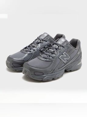 New w/o Box New Balance 740 in Grey size 9